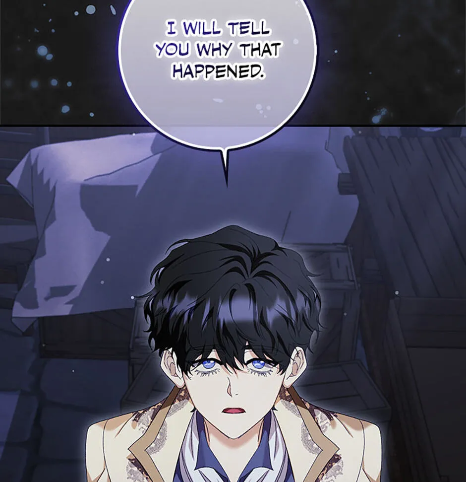 Trapped With the Male Lead in a Horror Game Chapter 90 page 104 - 