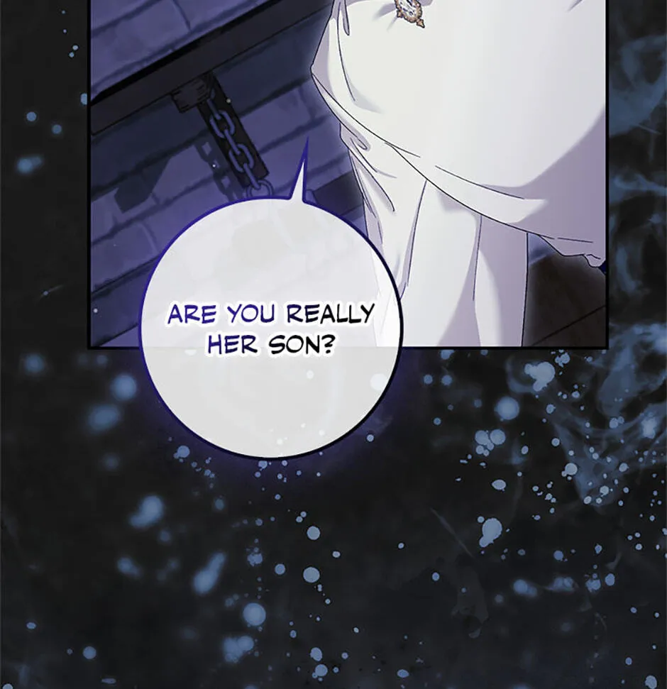 Trapped With the Male Lead in a Horror Game Chapter 90 page 107 - 