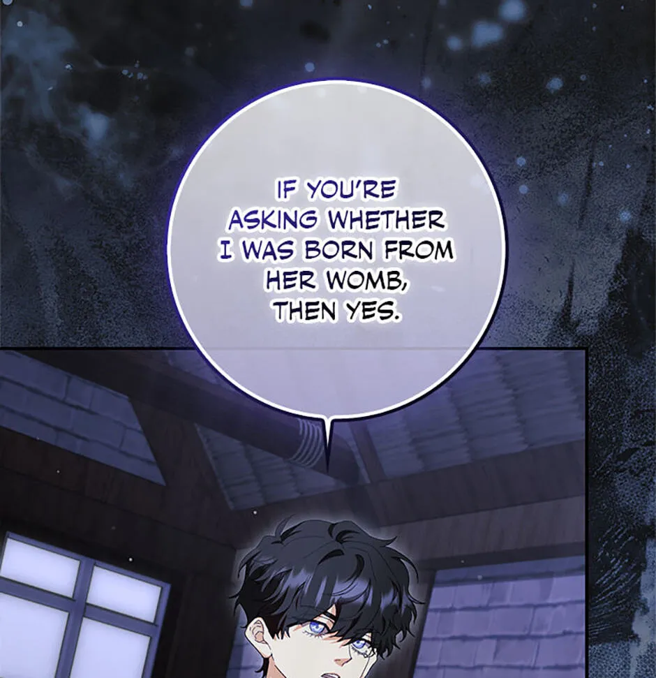 Trapped With the Male Lead in a Horror Game Chapter 90 page 108 - 