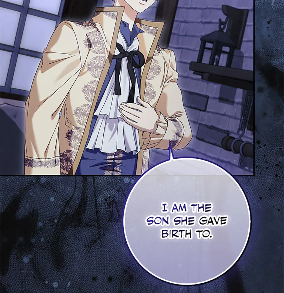 Trapped With the Male Lead in a Horror Game Chapter 90 page 109 - 