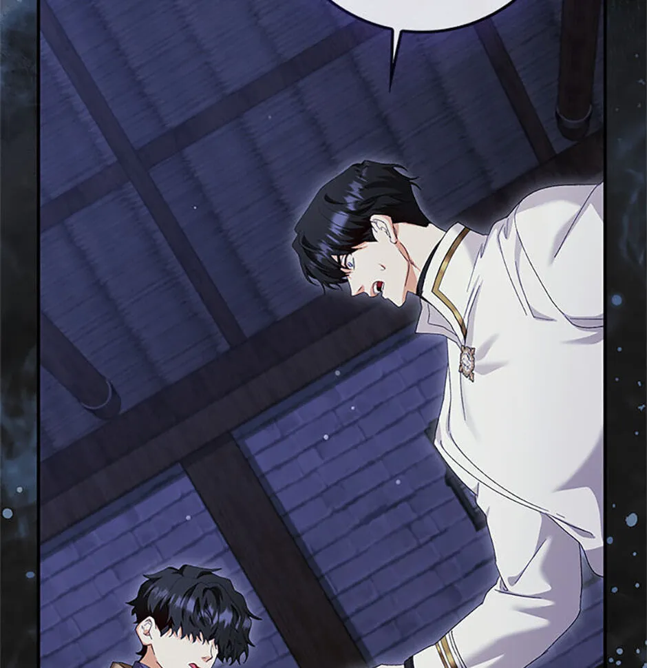 Trapped With the Male Lead in a Horror Game Chapter 90 page 111 - 
