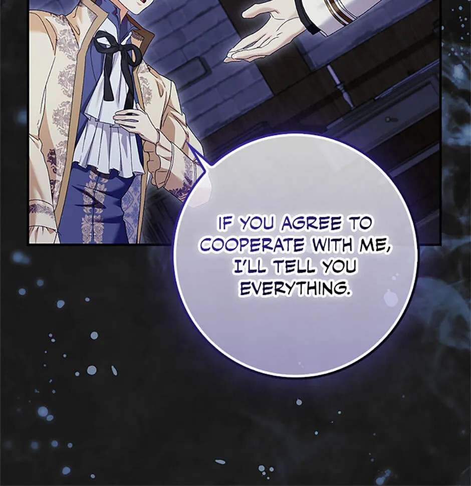 Trapped With the Male Lead in a Horror Game Chapter 90 page 112 - 