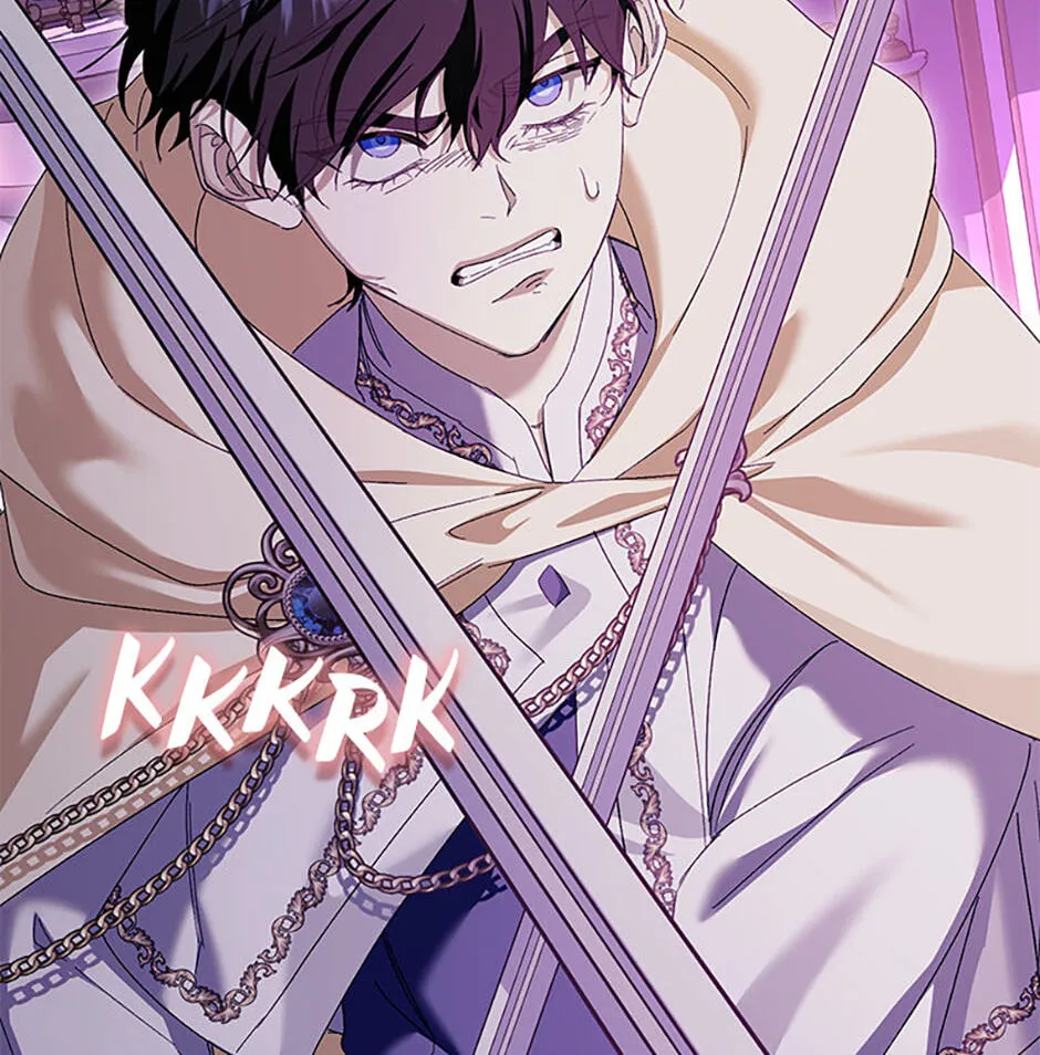 Trapped With the Male Lead in a Horror Game Chapter 90 page 121 - 