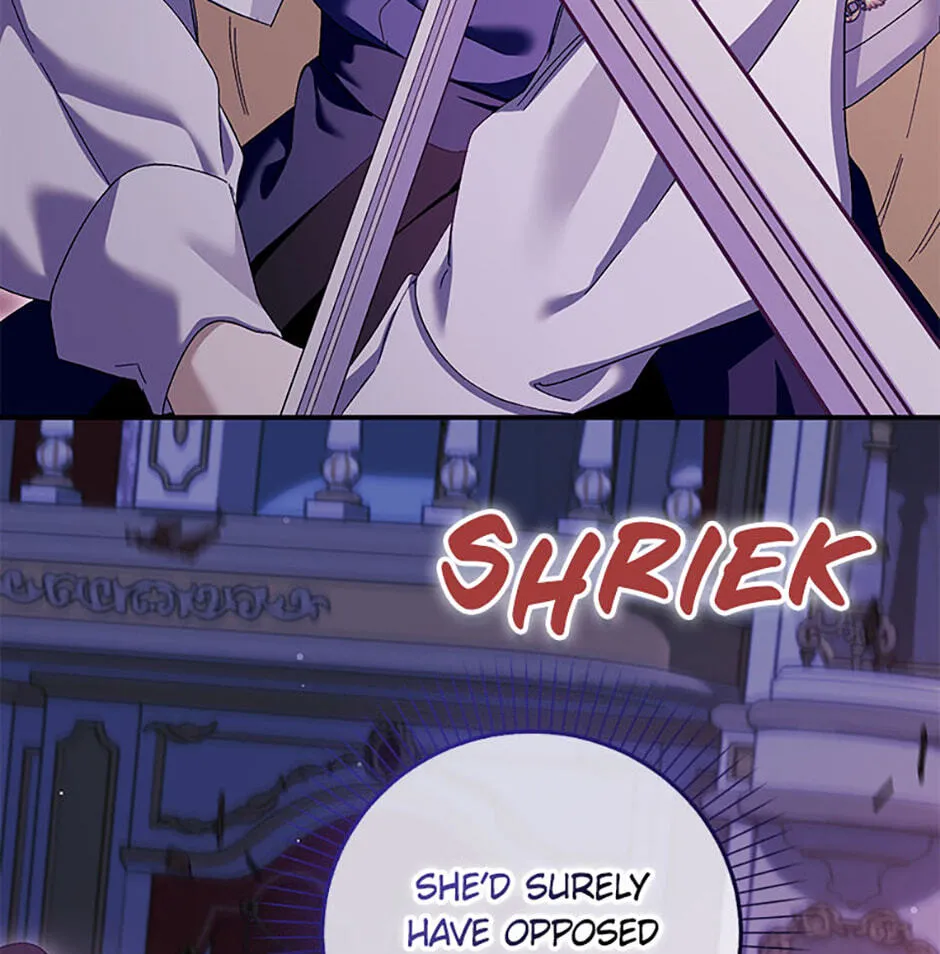 Trapped With the Male Lead in a Horror Game Chapter 90 page 122 - 
