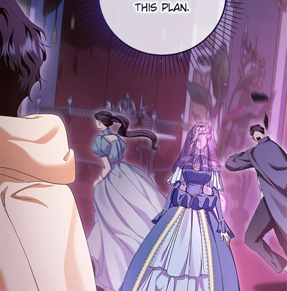 Trapped With the Male Lead in a Horror Game Chapter 90 page 123 - 