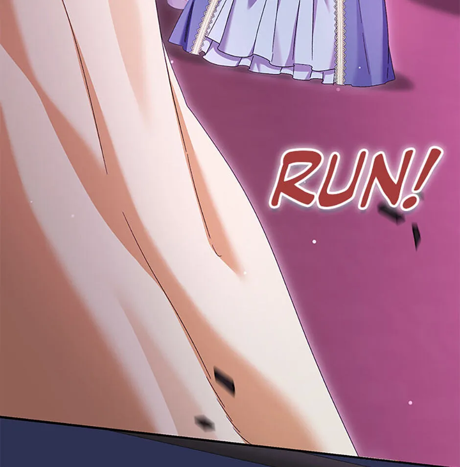 Trapped With the Male Lead in a Horror Game Chapter 90 page 124 - 