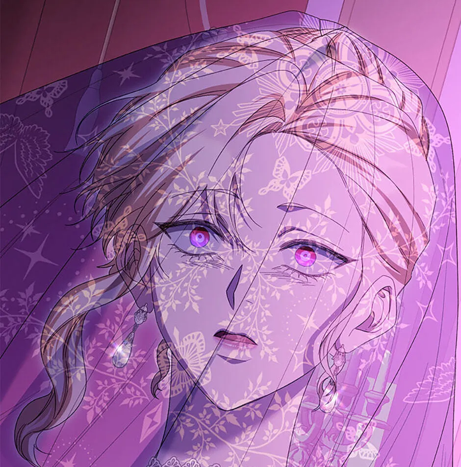 Trapped With the Male Lead in a Horror Game Chapter 90 page 126 - 