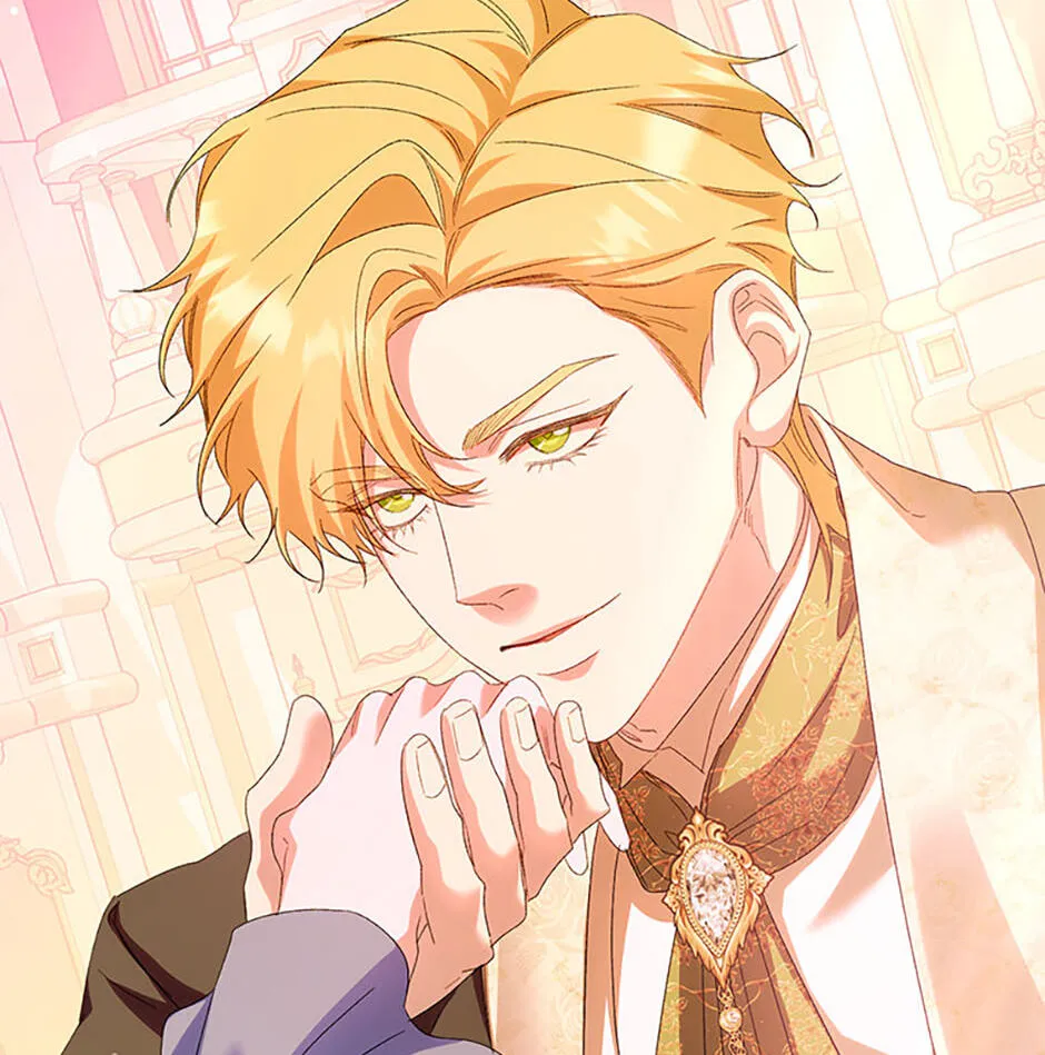 Trapped With the Male Lead in a Horror Game Chapter 90 page 19 - 