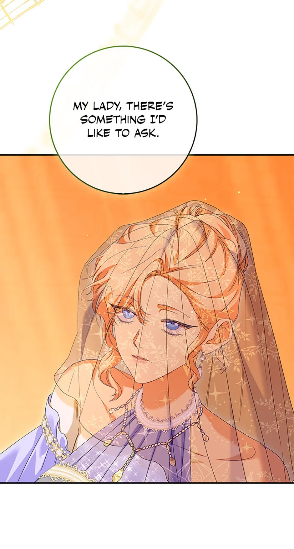 Trapped With the Male Lead in a Horror Game Chapter 90 page 25 - 
