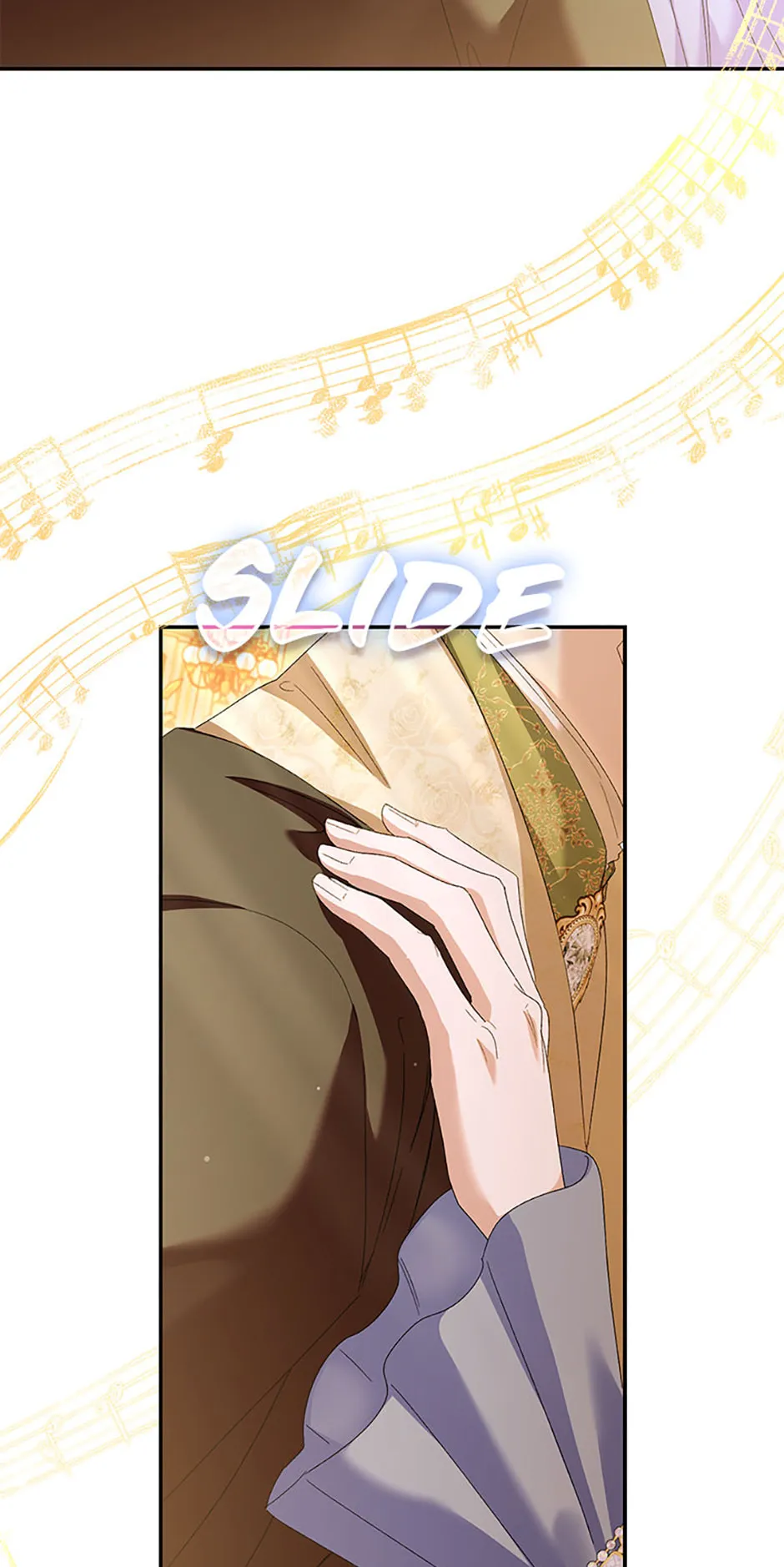 Trapped With the Male Lead in a Horror Game Chapter 90 page 33 - 