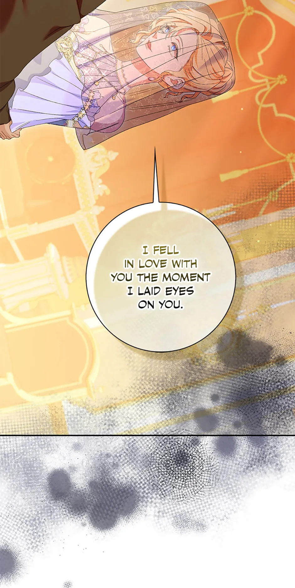 Trapped With the Male Lead in a Horror Game Chapter 90 page 36 - 