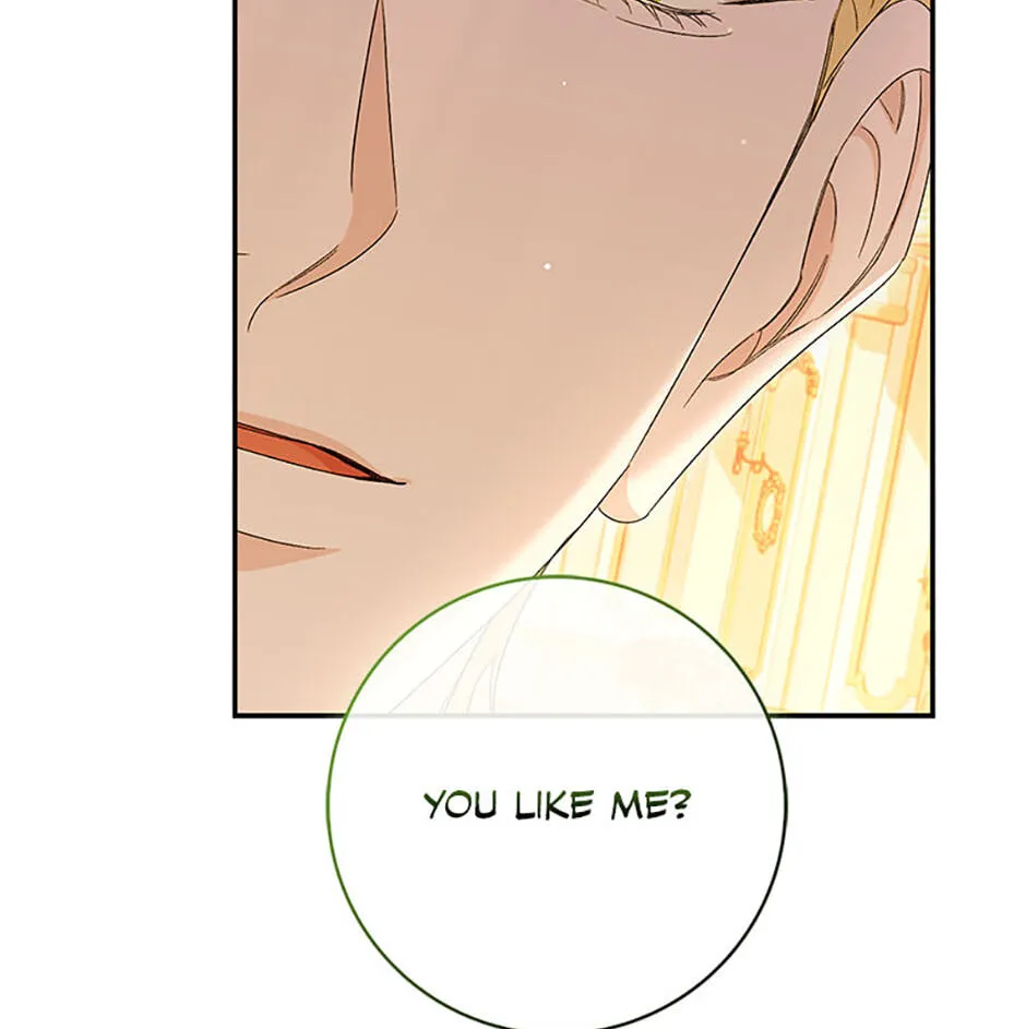 Trapped With the Male Lead in a Horror Game Chapter 90 page 38 - 