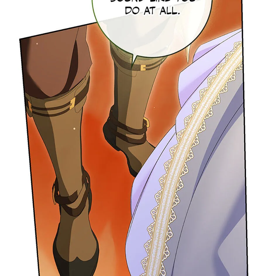 Trapped With the Male Lead in a Horror Game Chapter 90 page 45 - 