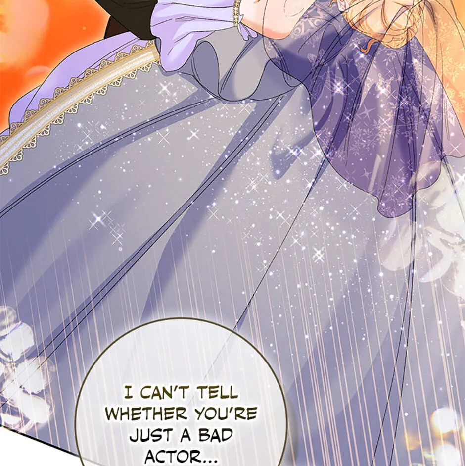 Trapped With the Male Lead in a Horror Game Chapter 90 page 49 - 