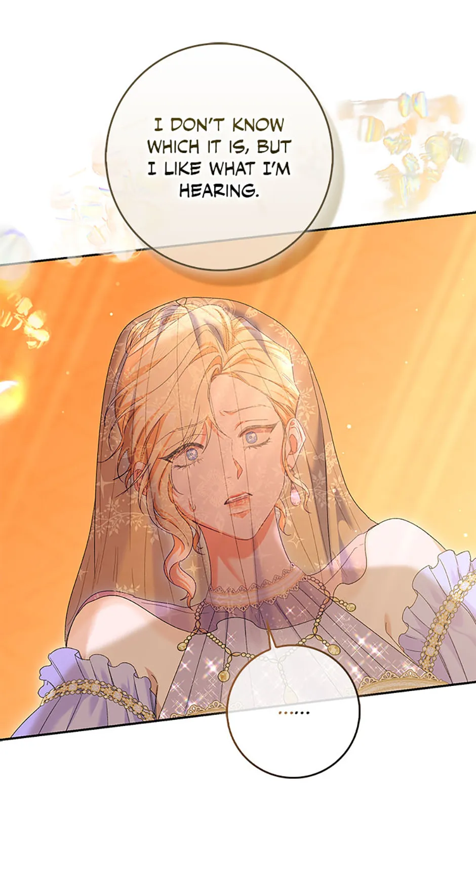 Trapped With the Male Lead in a Horror Game Chapter 90 page 51 - 
