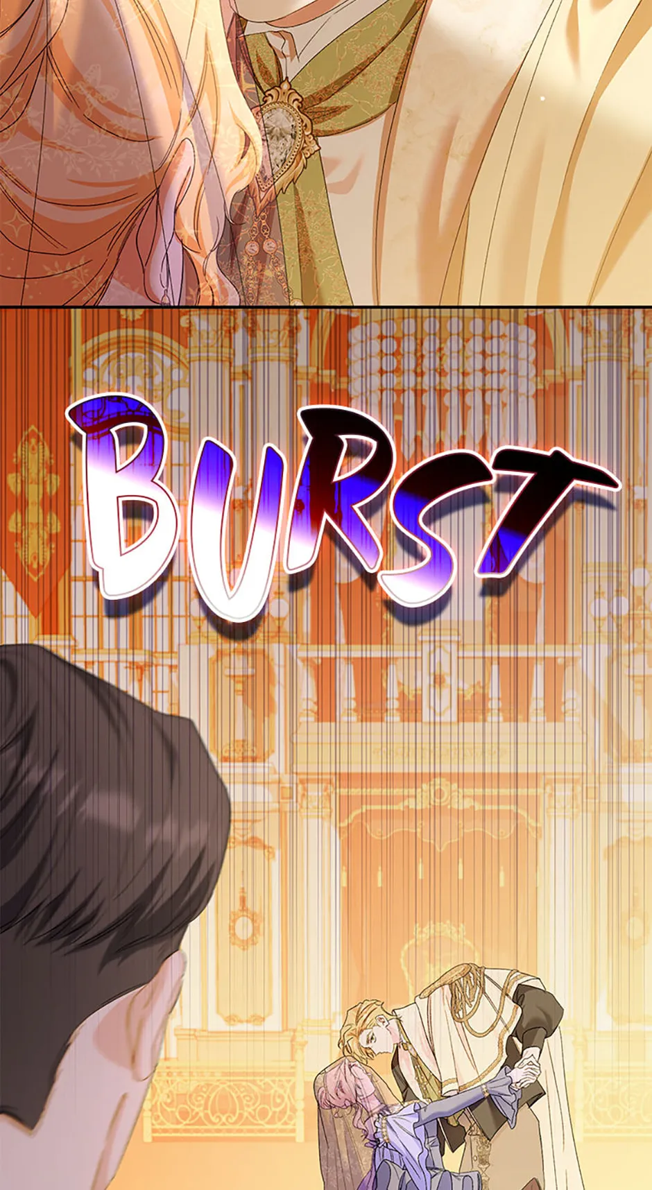 Trapped With the Male Lead in a Horror Game Chapter 90 page 53 - 