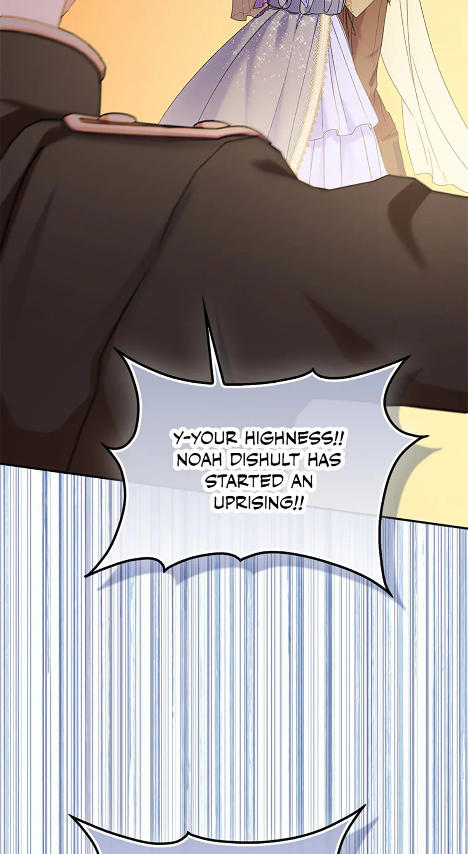 Trapped With the Male Lead in a Horror Game Chapter 90 page 54 - 