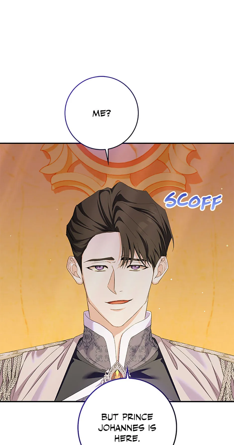 Trapped With the Male Lead in a Horror Game Chapter 90 page 66 - 