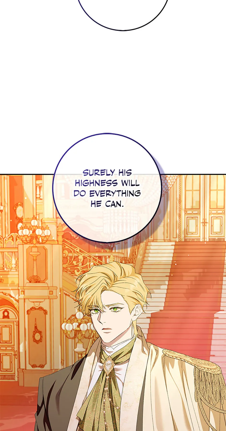 Trapped With the Male Lead in a Horror Game Chapter 90 page 67 - 