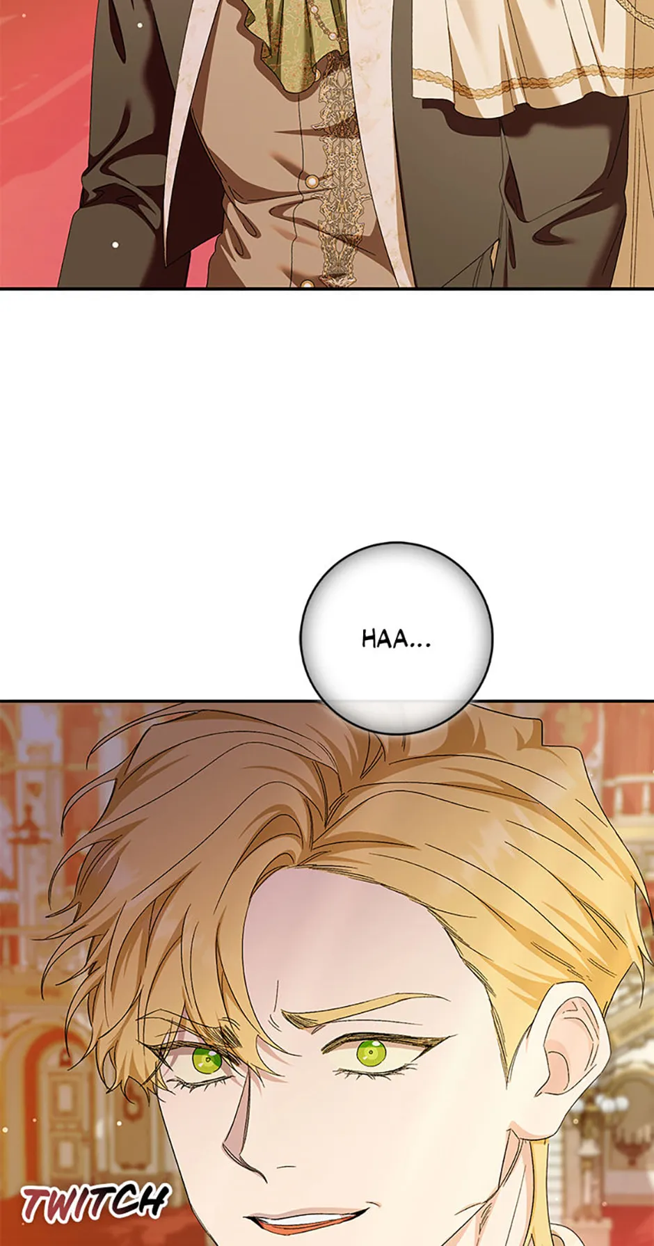 Trapped With the Male Lead in a Horror Game Chapter 90 page 68 - 