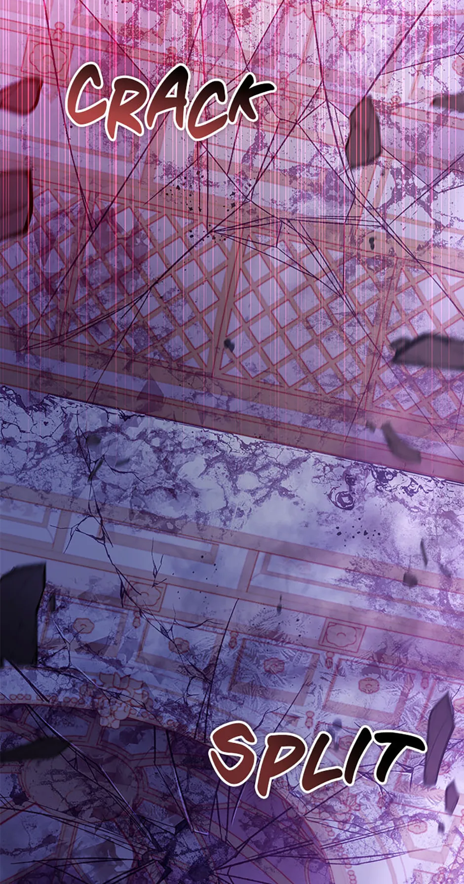 Trapped With the Male Lead in a Horror Game Chapter 90 page 71 - 