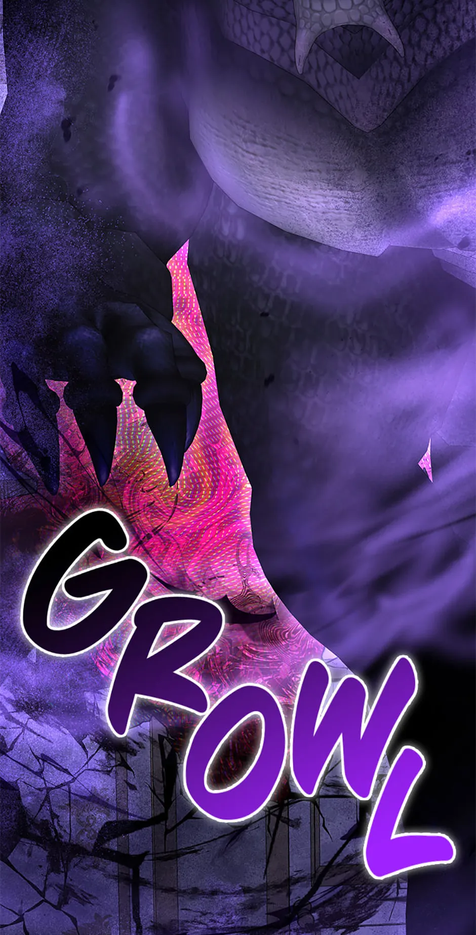 Trapped With the Male Lead in a Horror Game Chapter 90 page 75 - 