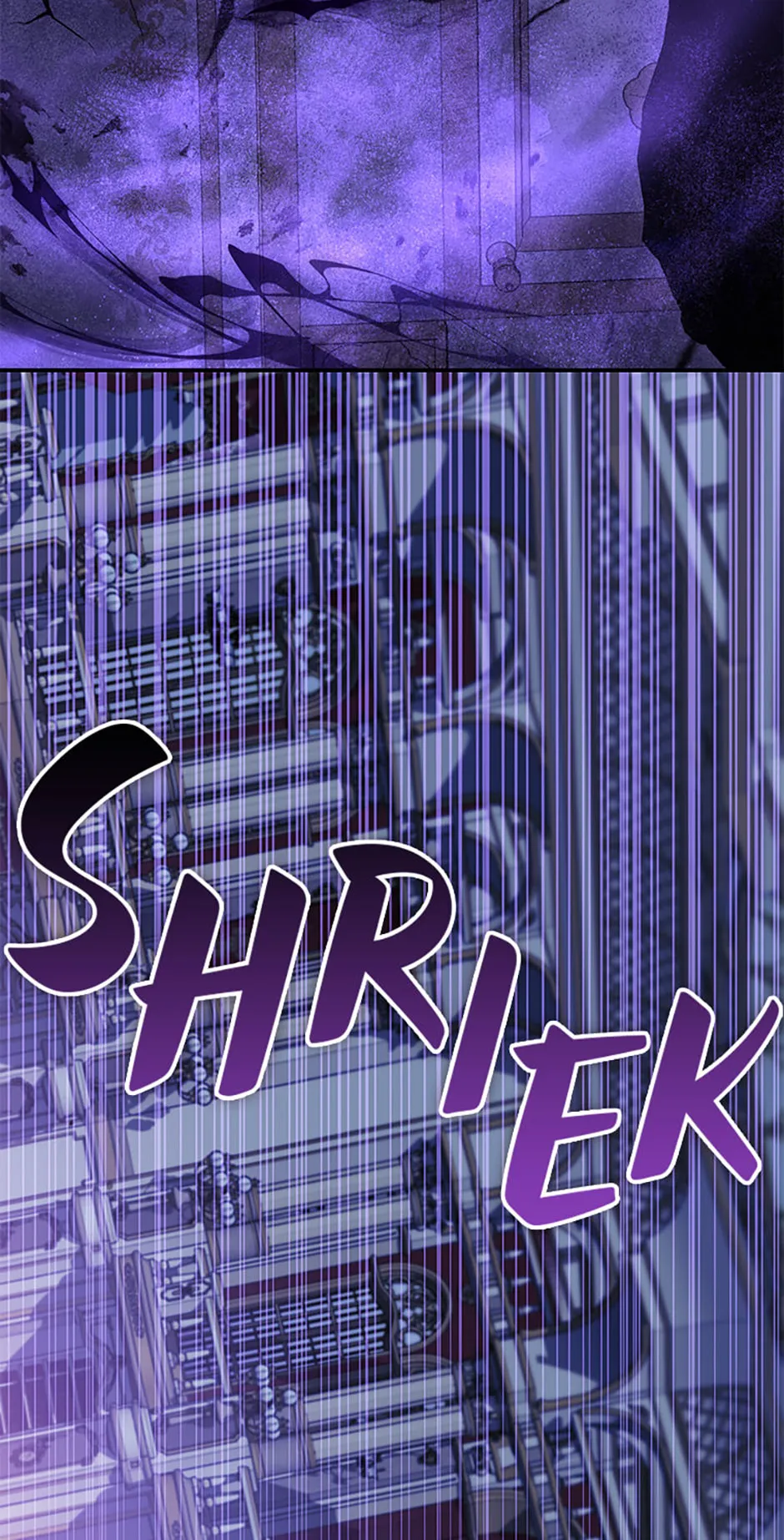 Trapped With the Male Lead in a Horror Game Chapter 90 page 76 - 