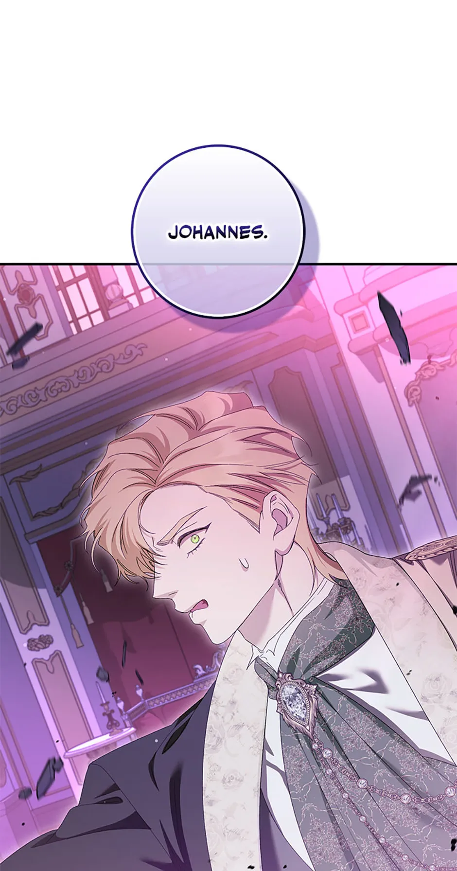 Trapped With the Male Lead in a Horror Game Chapter 90 page 83 - 