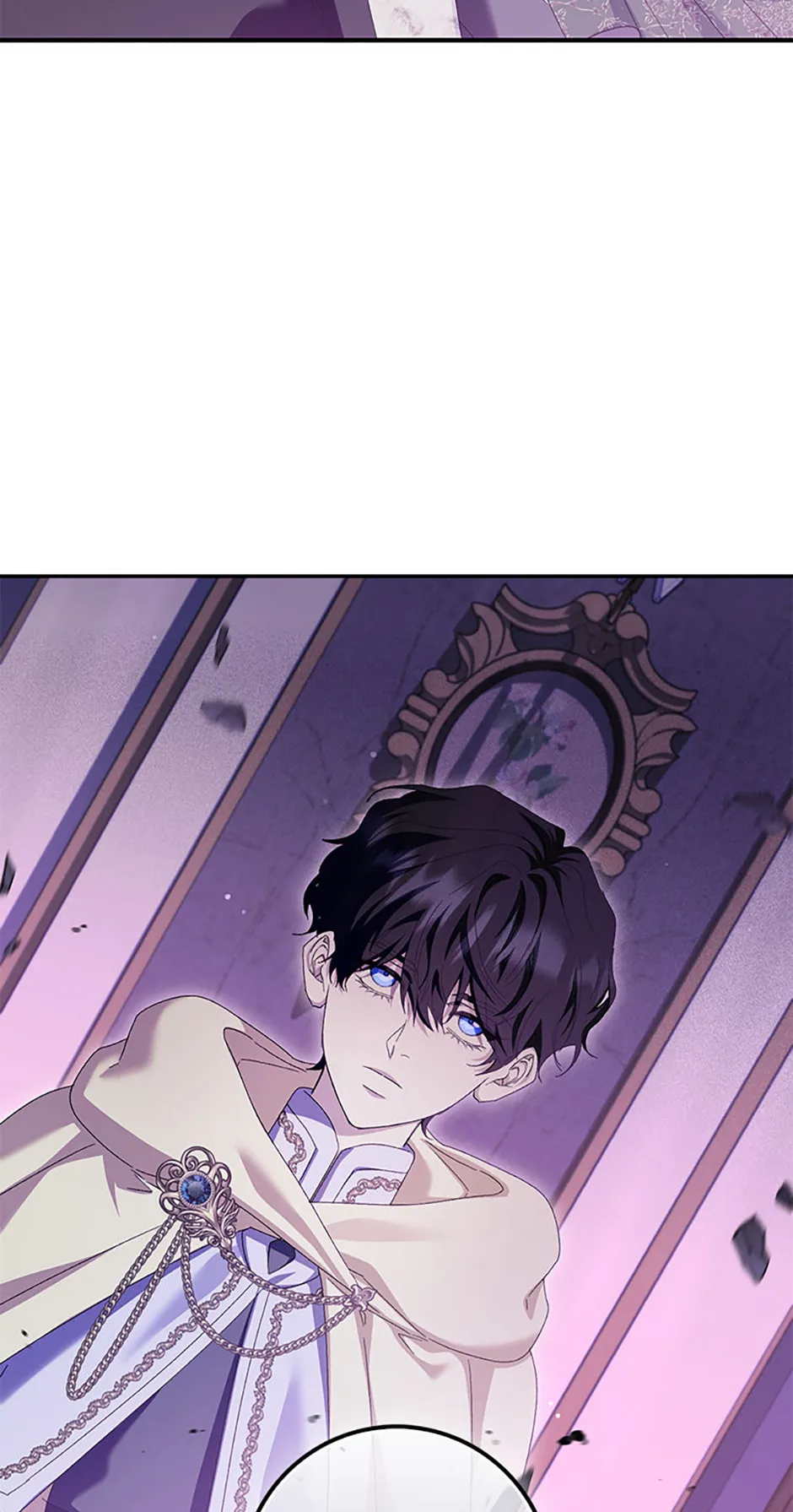 Trapped With the Male Lead in a Horror Game Chapter 90 page 84 - 