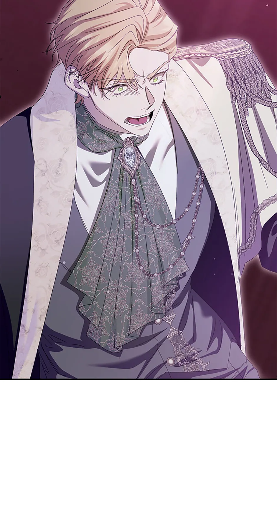 Trapped With the Male Lead in a Horror Game Chapter 90 page 86 - 