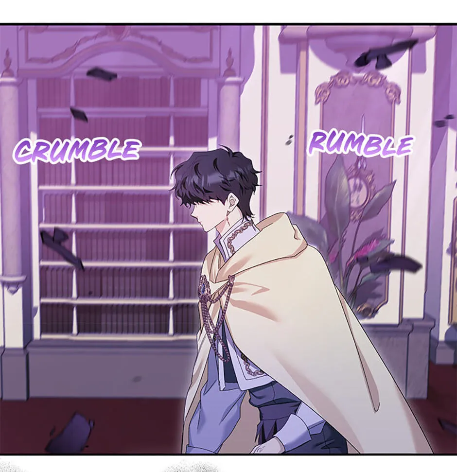 Trapped With the Male Lead in a Horror Game Chapter 90 page 88 - 