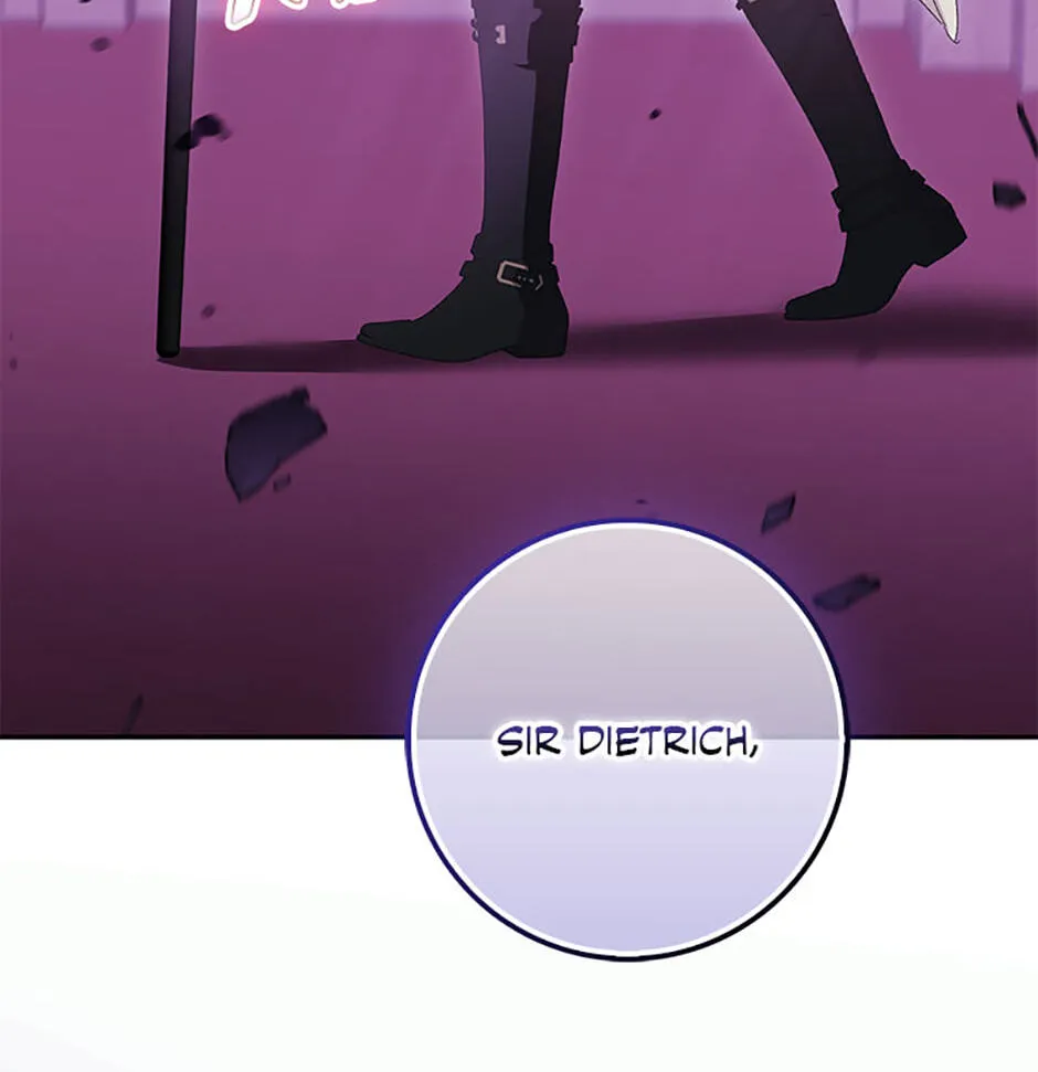 Trapped With the Male Lead in a Horror Game Chapter 90 page 90 - 