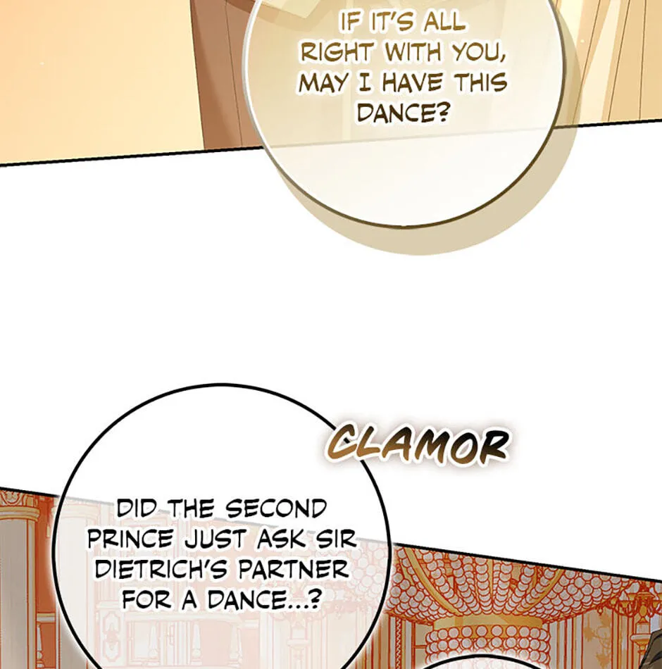 Trapped With the Male Lead in a Horror Game Chapter 90 page 10 - 