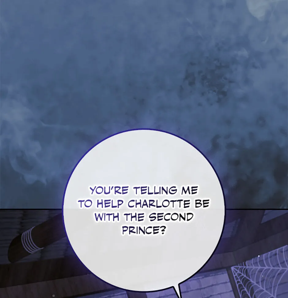 Trapped With the Male Lead in a Horror Game Chapter 90 page 92 - 