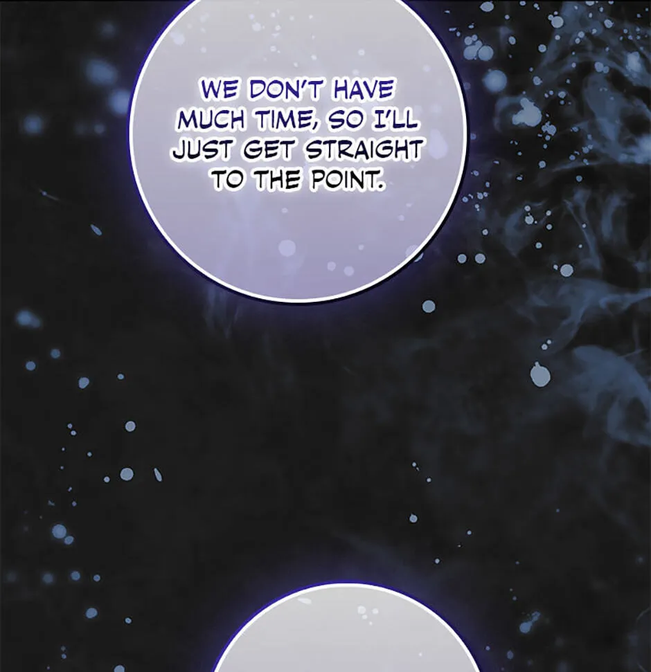 Trapped With the Male Lead in a Horror Game Chapter 90 page 94 - 