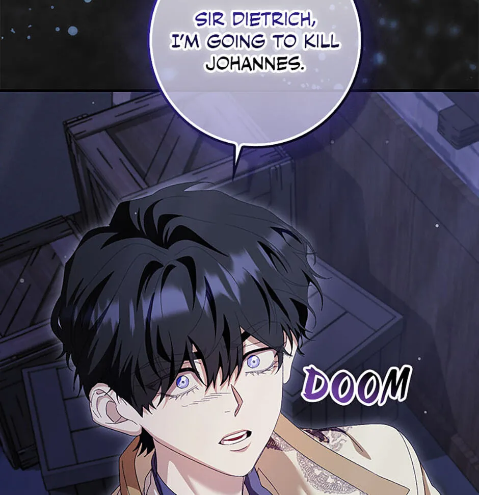 Trapped With the Male Lead in a Horror Game Chapter 90 page 95 - 