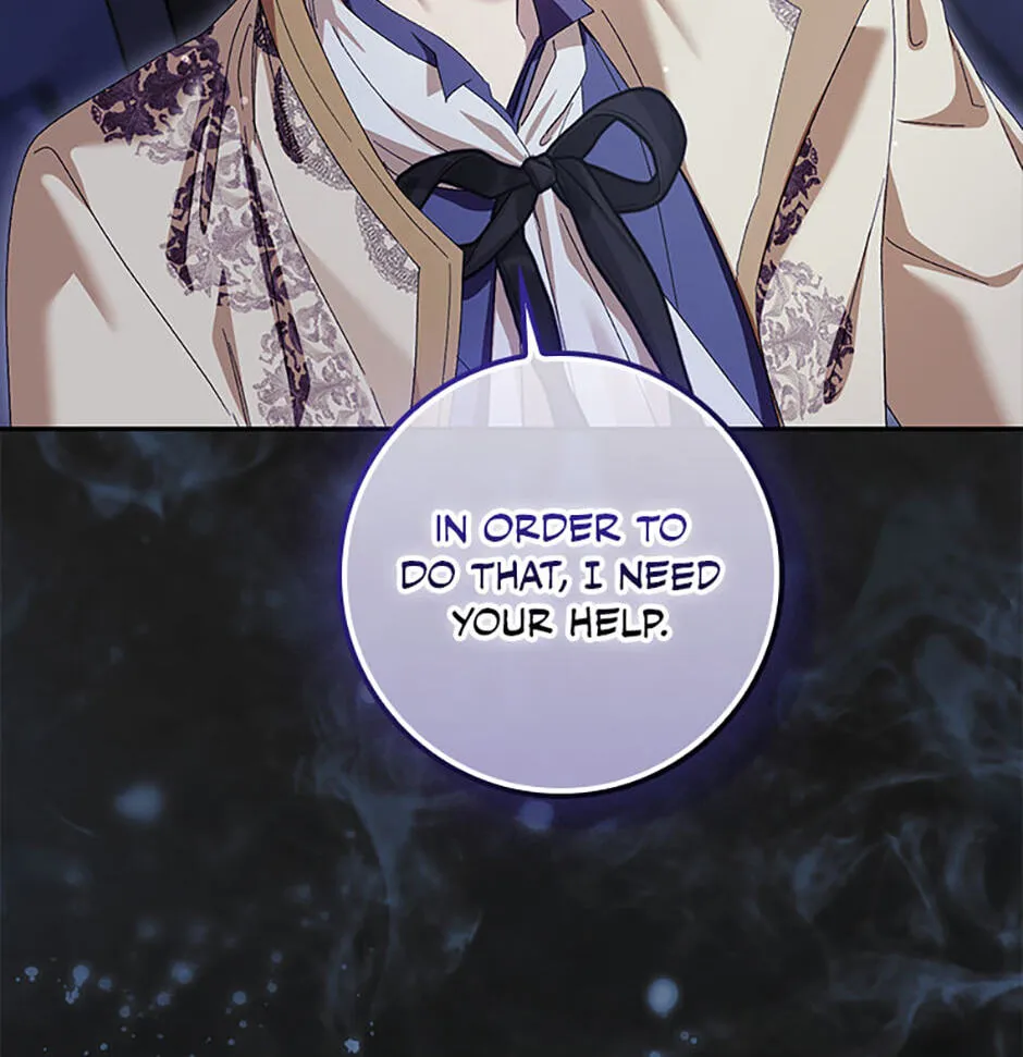 Trapped With the Male Lead in a Horror Game Chapter 90 page 96 - 