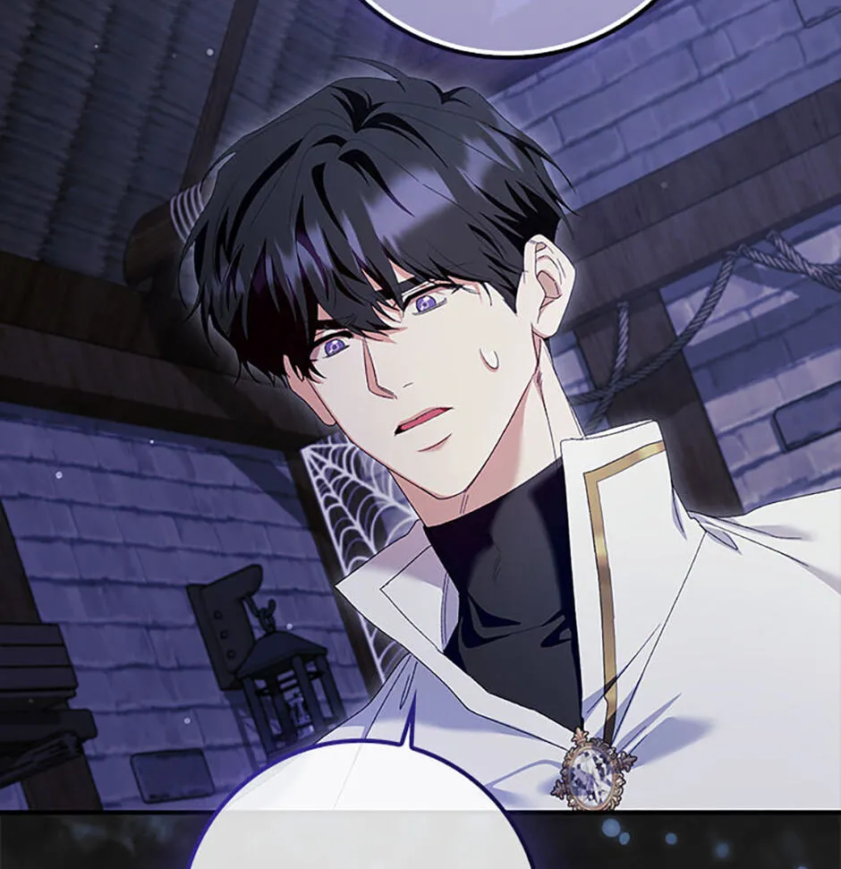 Trapped With the Male Lead in a Horror Game Chapter 90 page 98 - 
