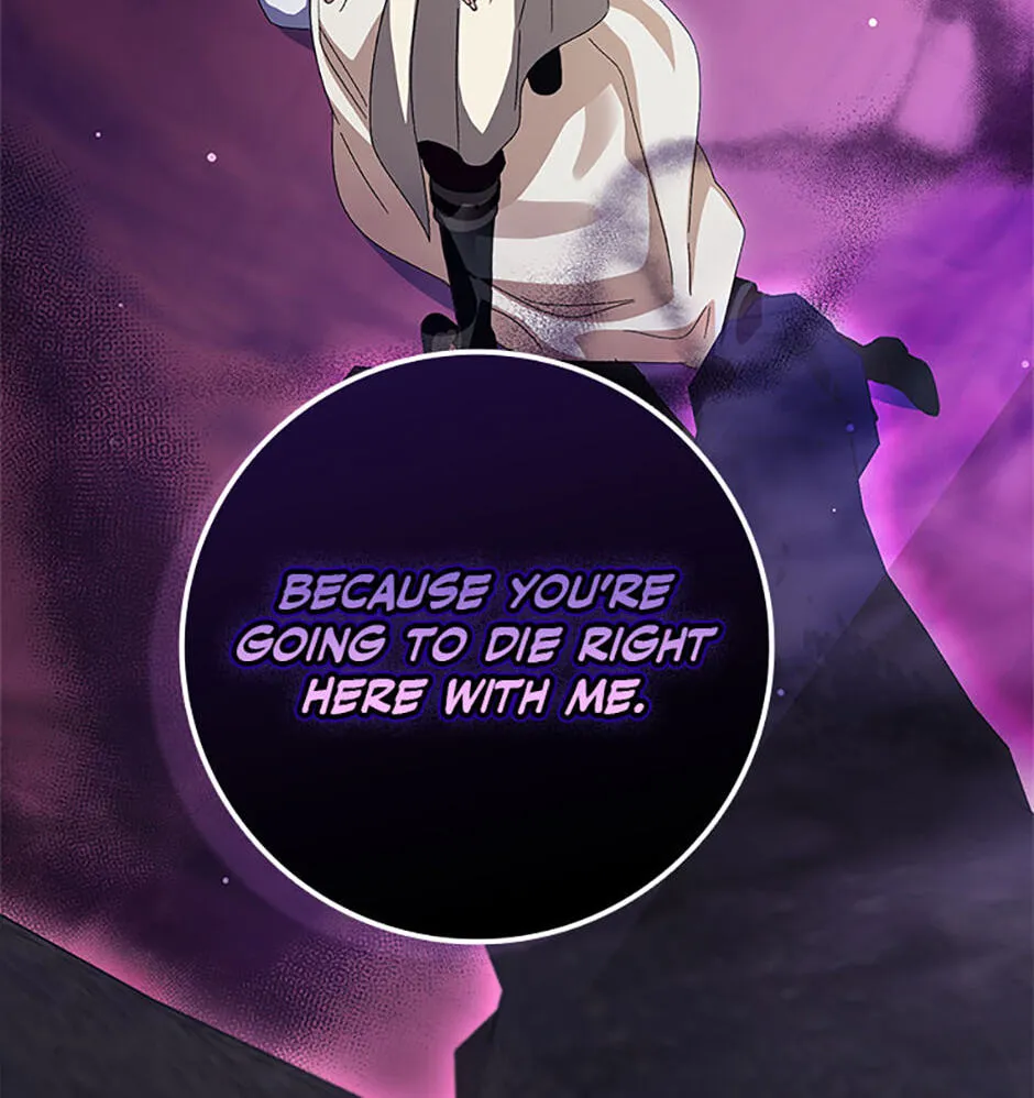 Trapped With the Male Lead in a Horror Game Chapter 91 page 107 - 