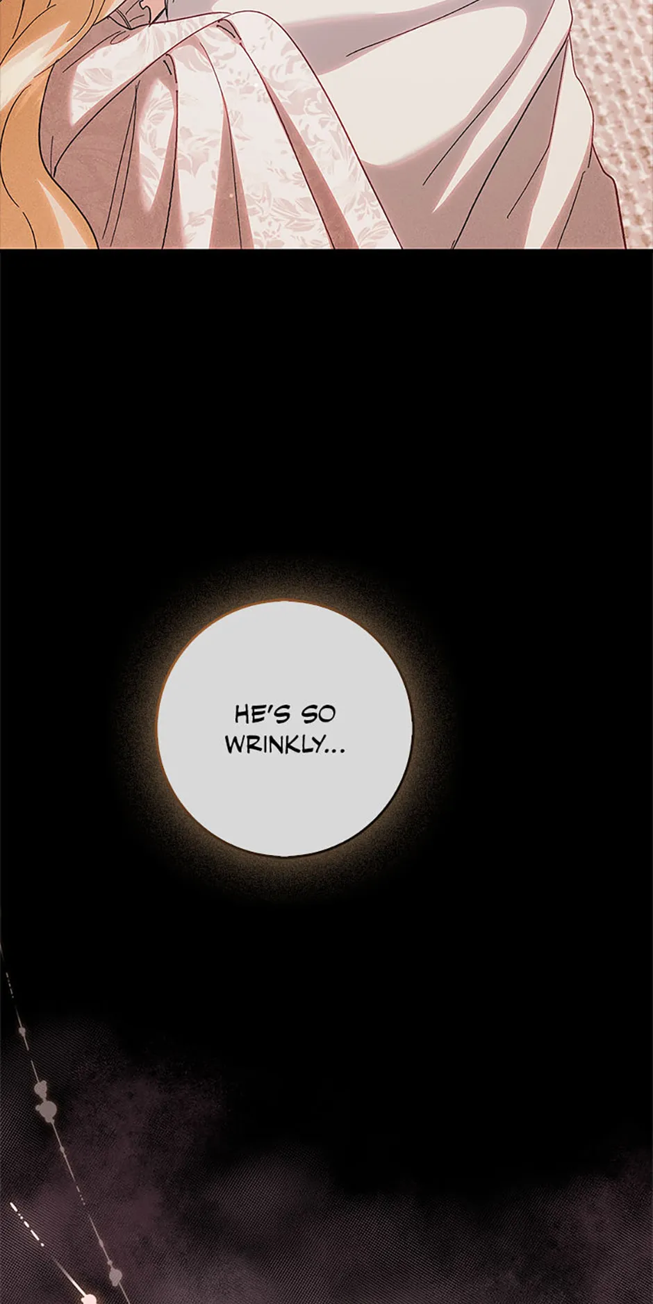 Trapped With the Male Lead in a Horror Game Chapter 91 page 12 - 