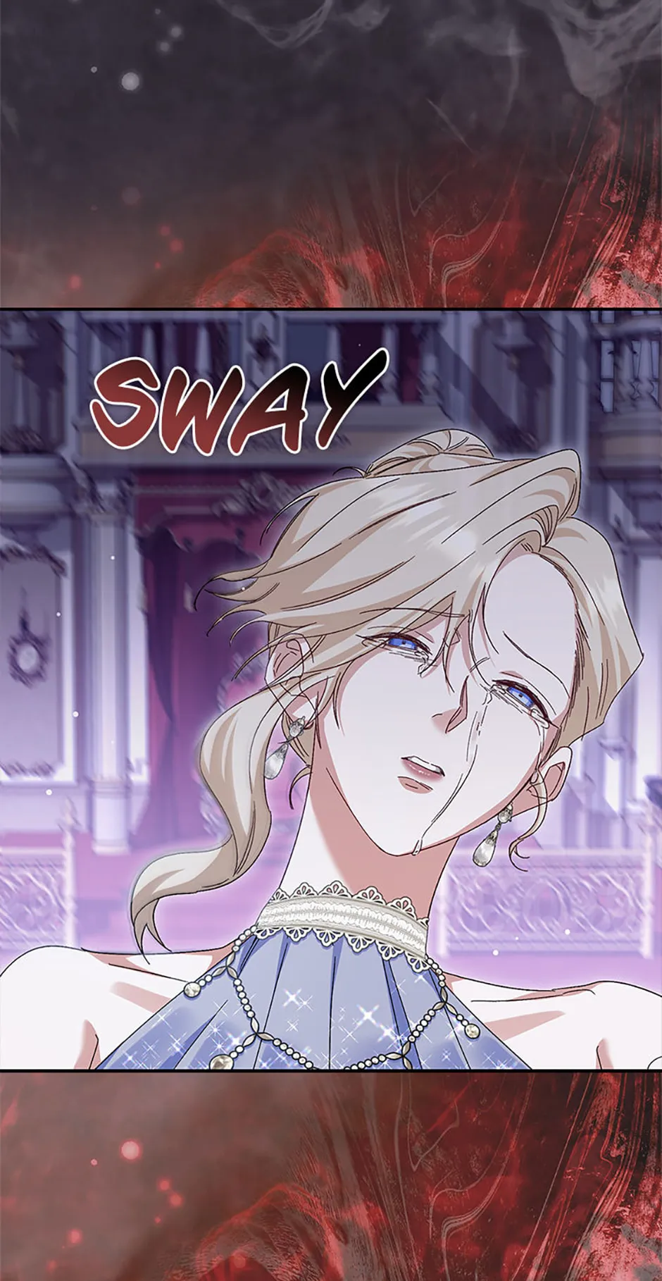Trapped With the Male Lead in a Horror Game Chapter 91 page 124 - 