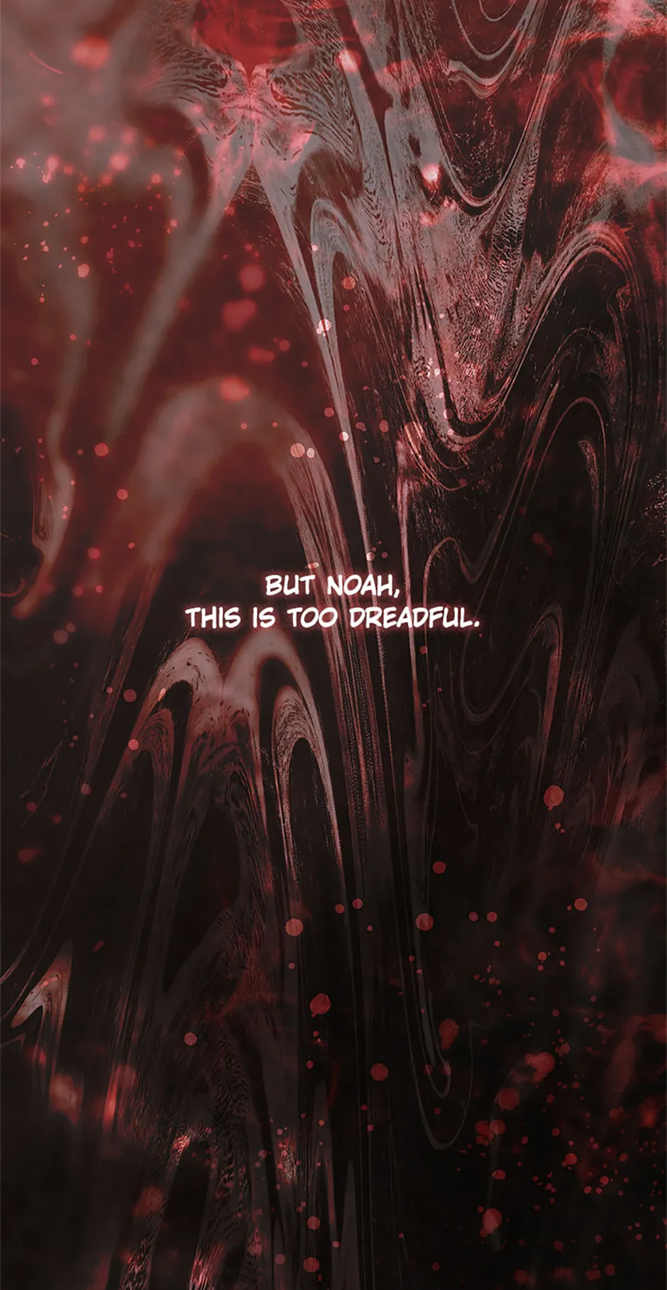 Trapped With the Male Lead in a Horror Game Chapter 91 page 125 - 