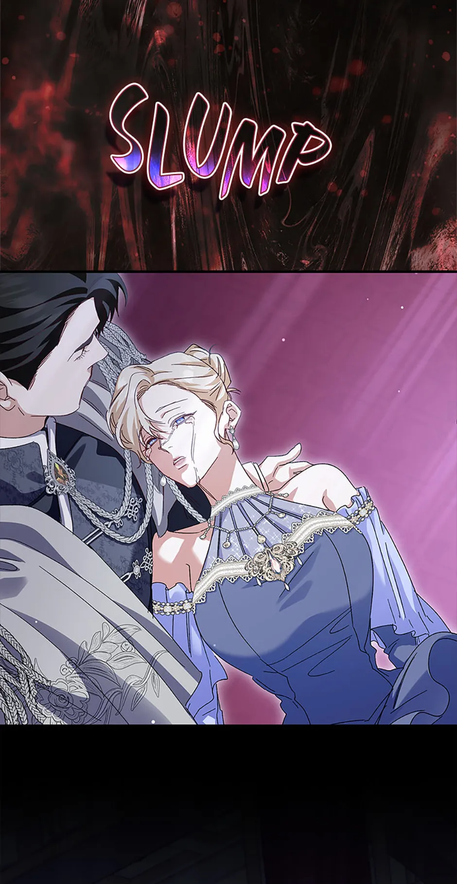 Trapped With the Male Lead in a Horror Game Chapter 91 page 126 - 