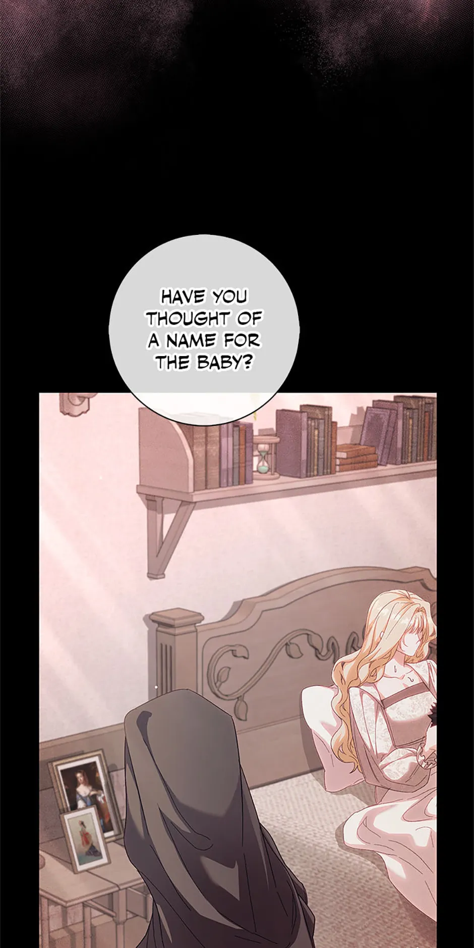 Trapped With the Male Lead in a Horror Game Chapter 91 page 14 - 