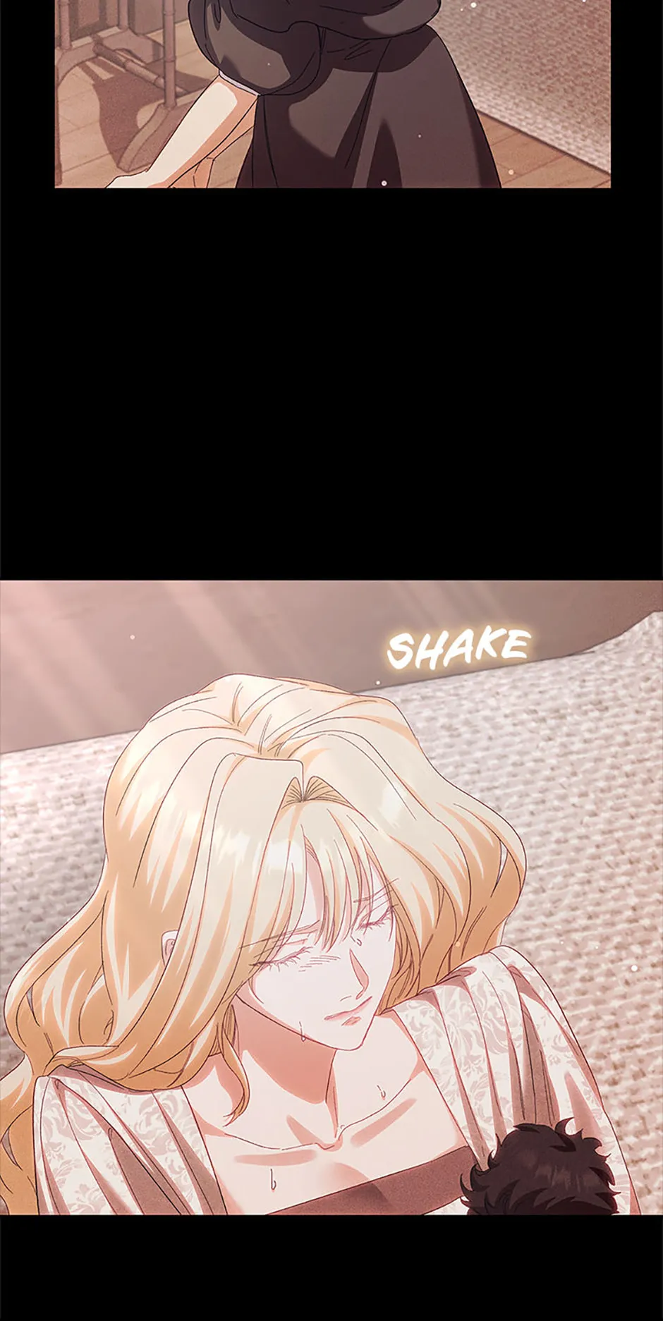 Trapped With the Male Lead in a Horror Game Chapter 91 page 15 - 