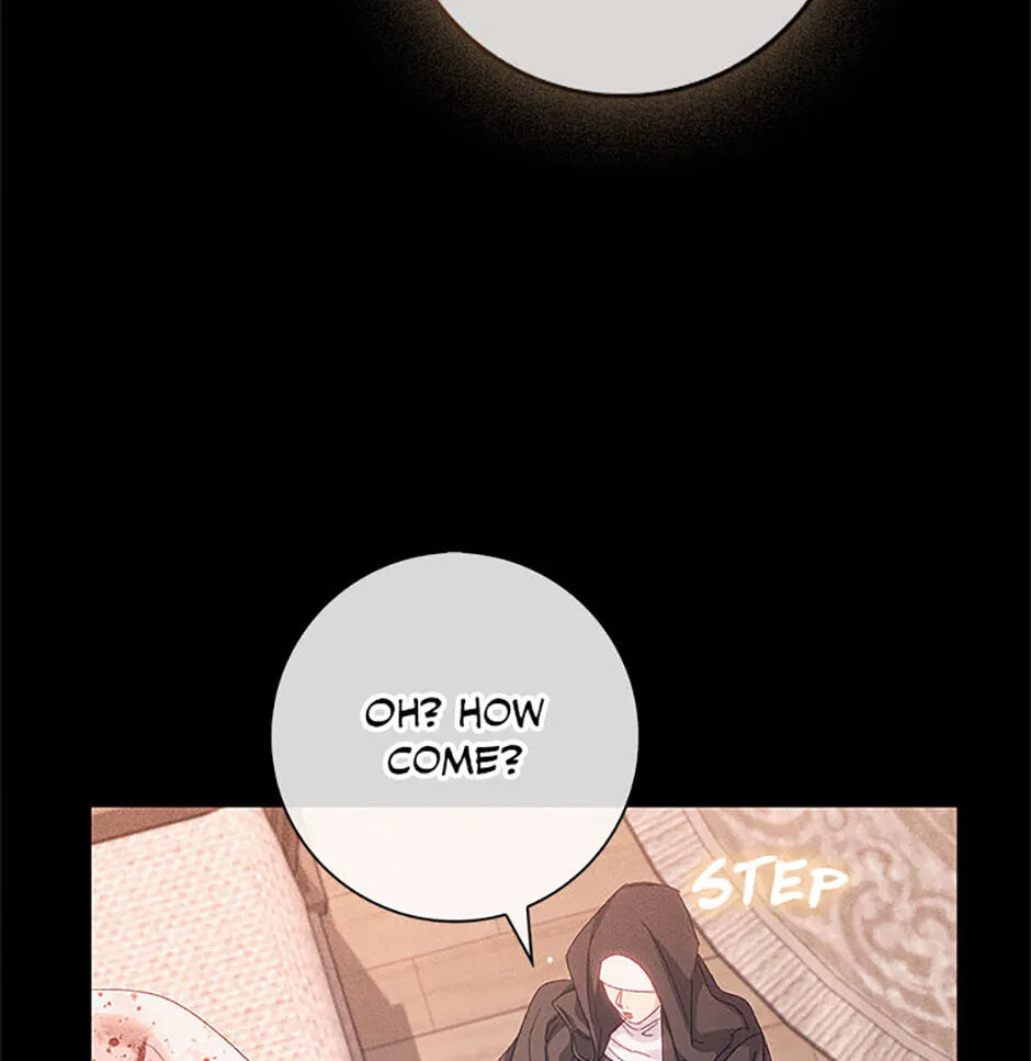 Trapped With the Male Lead in a Horror Game Chapter 91 page 20 - 