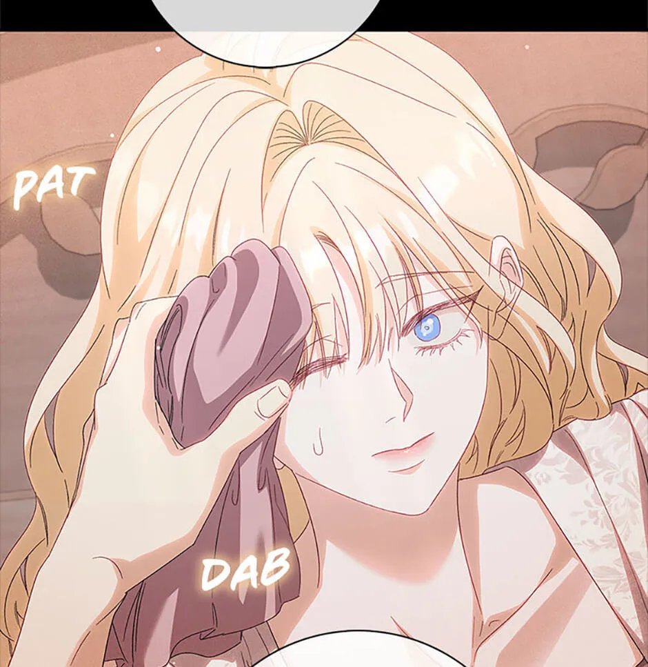 Trapped With the Male Lead in a Horror Game Chapter 91 page 23 - 