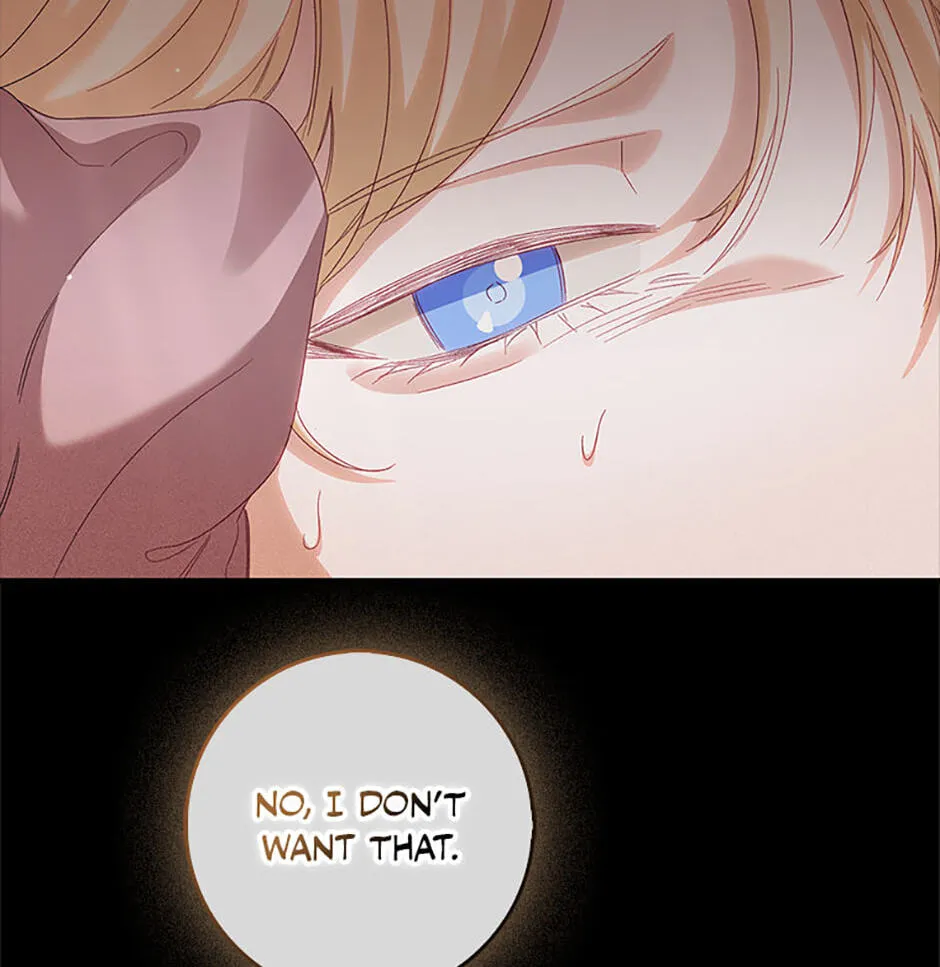 Trapped With the Male Lead in a Horror Game Chapter 91 page 25 - 