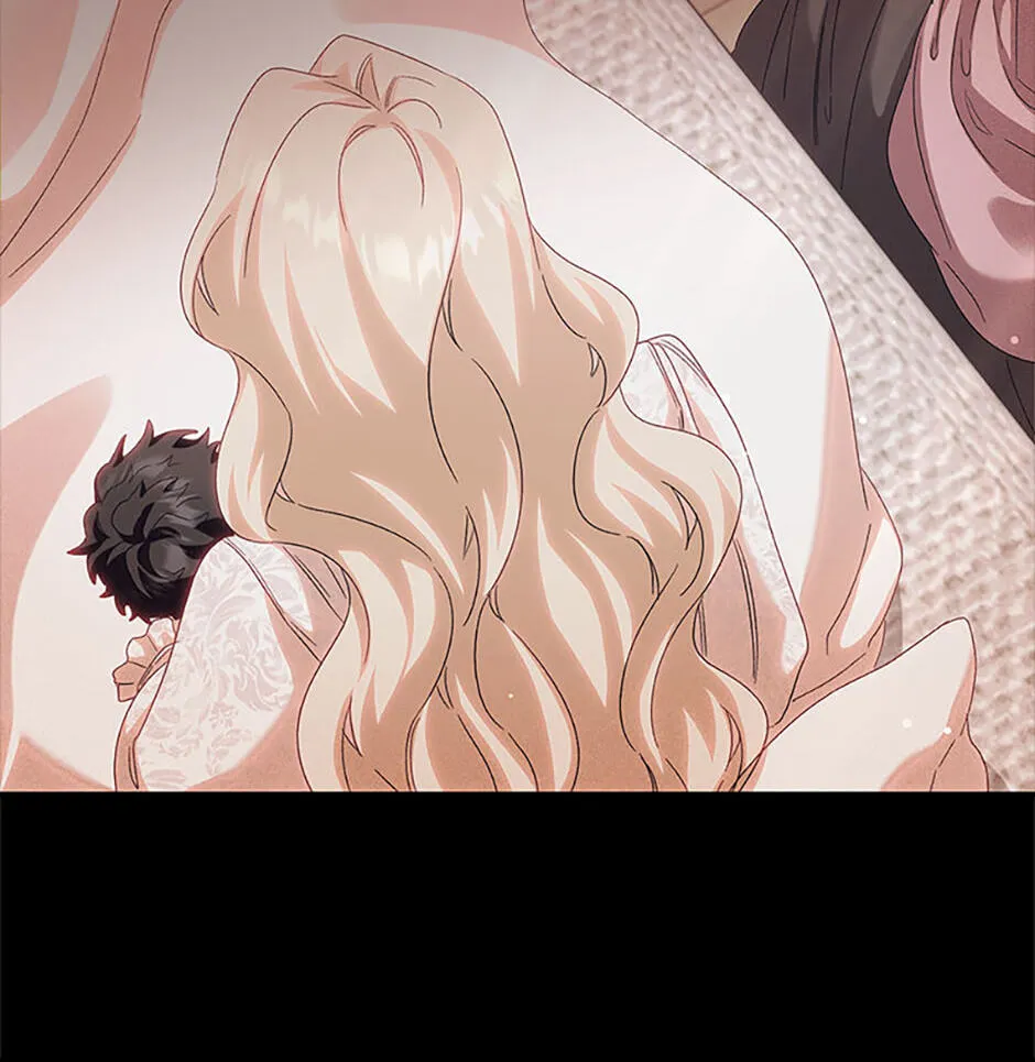 Trapped With the Male Lead in a Horror Game Chapter 91 page 27 - 