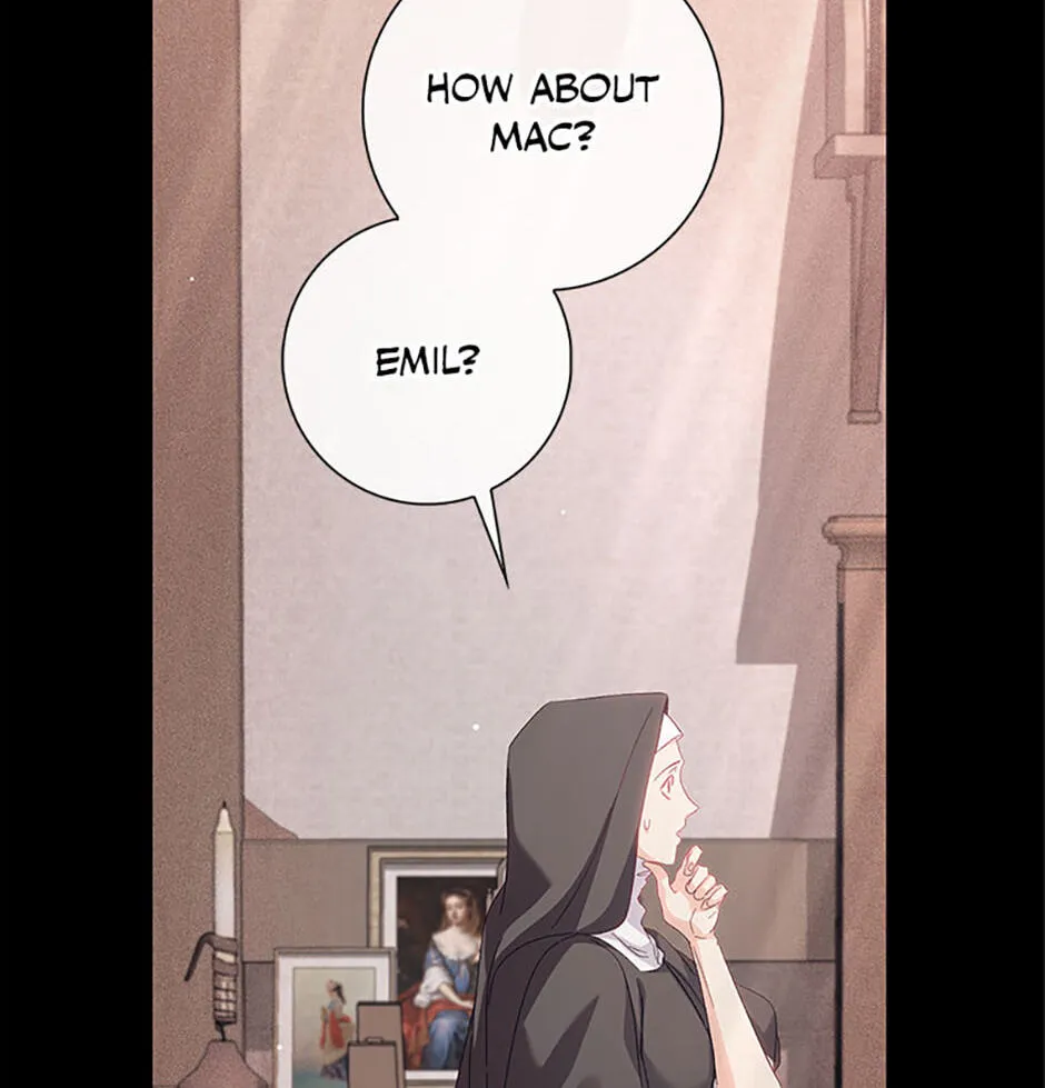 Trapped With the Male Lead in a Horror Game Chapter 91 page 29 - 